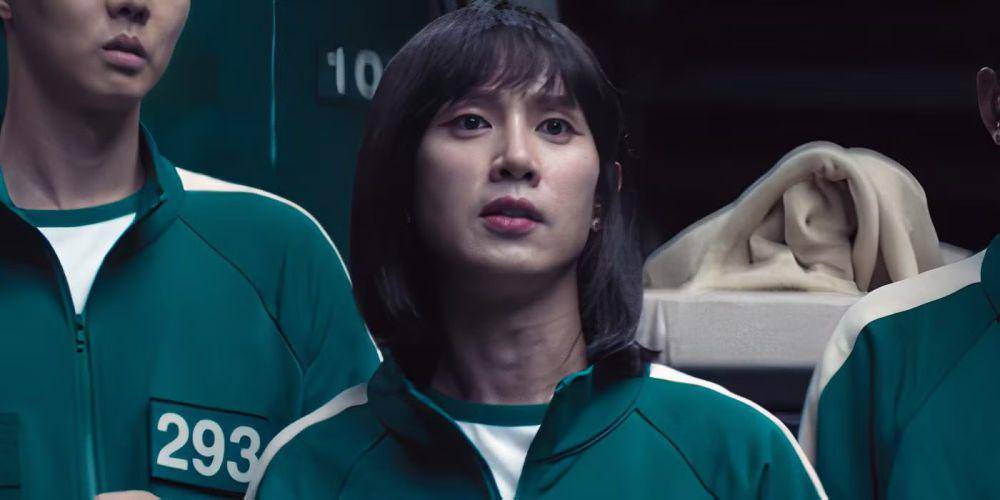 Park Sung Hoon di Squid Game 2 (dok. Netflix/Squid Game 2)
