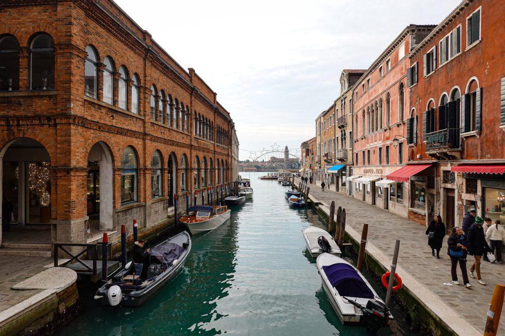 5 Fakta Murano, Pulau Pembuatan Kaca Terkenal di Venesia