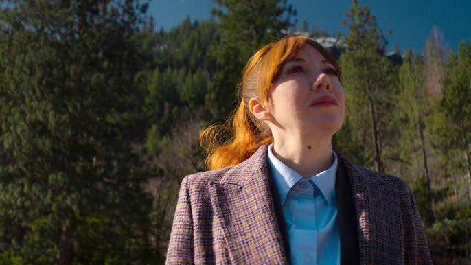 Cunk on Life (dok. Netflix/Cunk on Life)