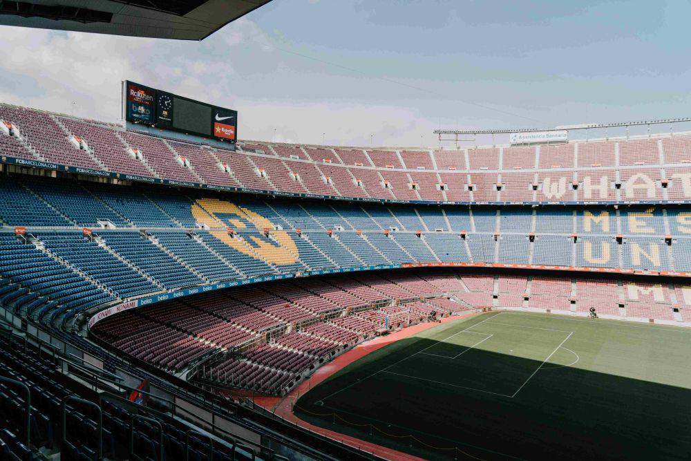 3 Pemain Barcelona yang Produktif Menyumbang Gol per 29 Desember 2024
