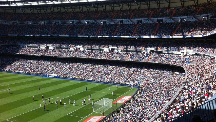 5 Peraih Penghargaan Individu Bulanan LaLiga Edisi Desember 2024