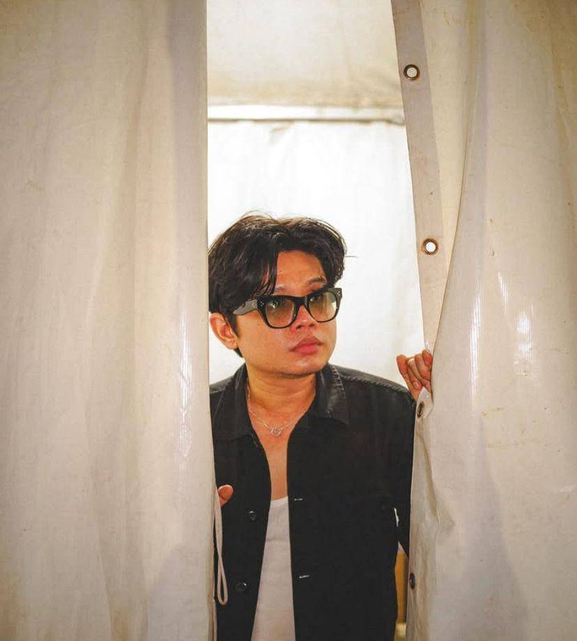 biodata dan profil Uan Kaisar (Instagram.com/uan.kaisar)