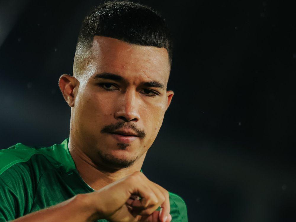 Huistra Beber Alasan Top Scorer PSS Tak Pernah Tampil Starter Lagi