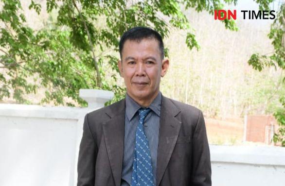 6 Anak SD dan SMP di Dompu Kepergok Konsumsi Narkoba