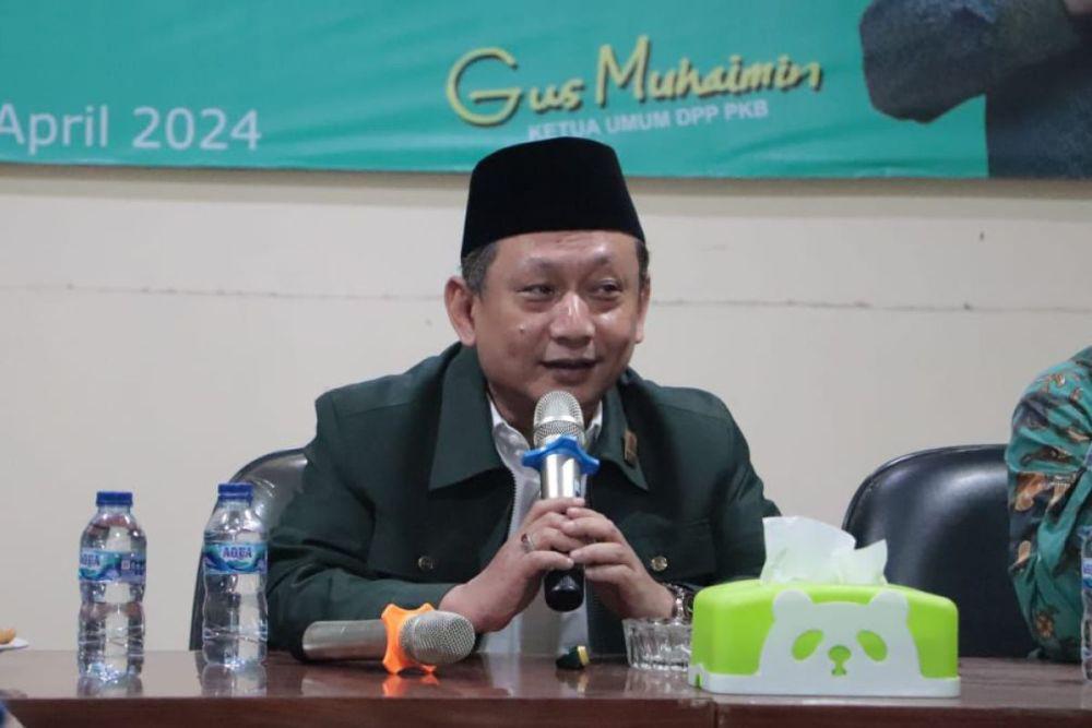 Komisi III DPR Desak Kapolri Pecat Kapolres Ngada NTT-Usut Pelaku Lain