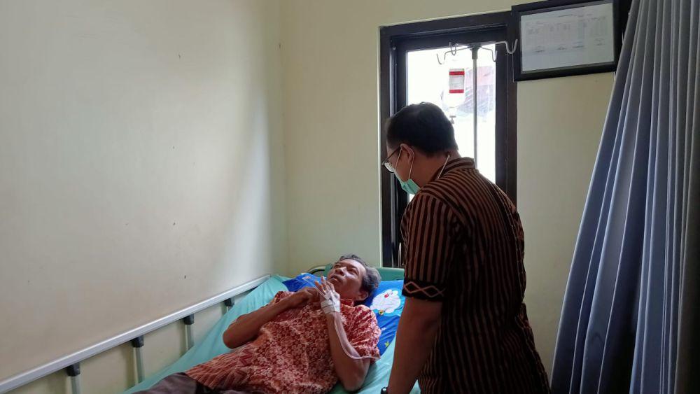 Kasus DBD di Magetan Melonjak, Puluhan Orang Terjangkit