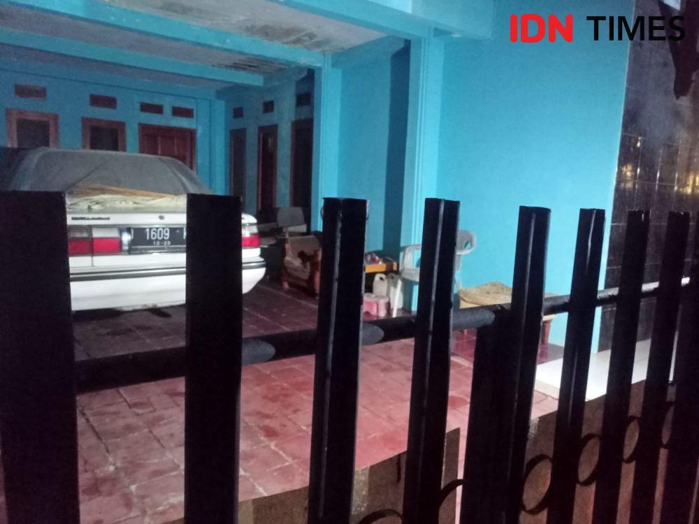 Warga Majalengka yang Ditangkap Densus Dikenal Suka Bergaul