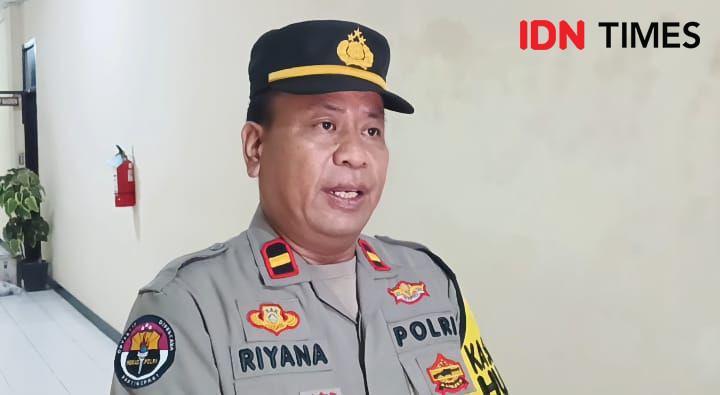 4 Warga Majalengka Diduga Teroris Diamankan Densus 88