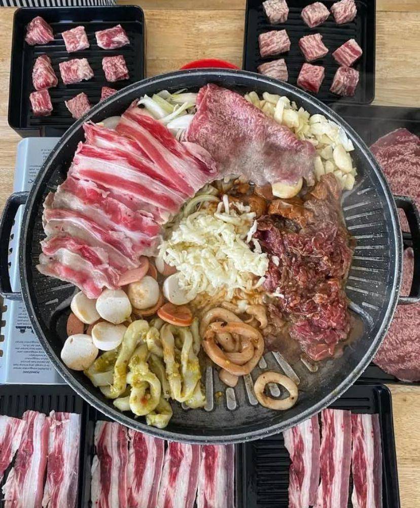 Restoran HeySteak HM Joni (instagram @heysteak.medanhmjoni)
