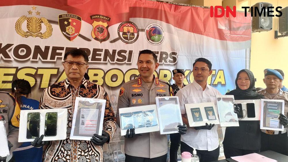 Kemen P2MI Buru 2 Anggota Jaringan TKW Ilegal Timur Tengah