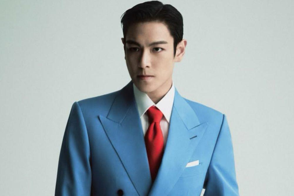 5 Film Korea yang Dibintangi oleh T.O.P, Baru Comeback di Squid Game 2