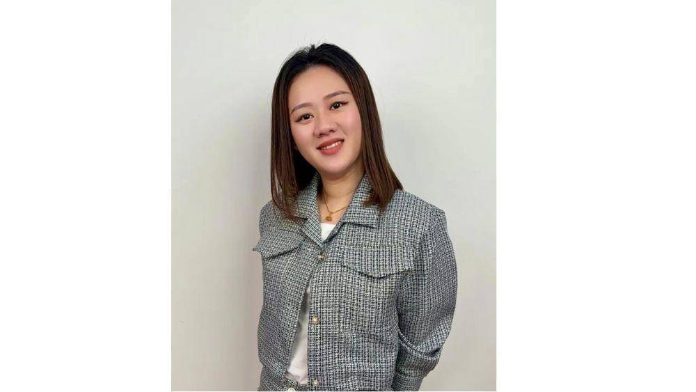 Kisah Juli Masesa Sebagai Kreator Shopee Live (dok. Istimewa)