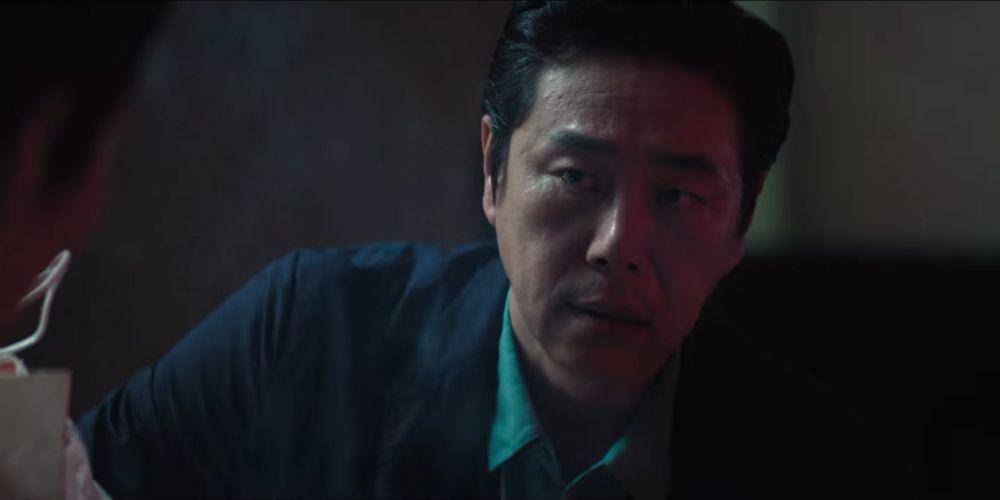 Kim Pub Lae di drama Squid Game 2 (Dok. Netflix/Squid Game 2)