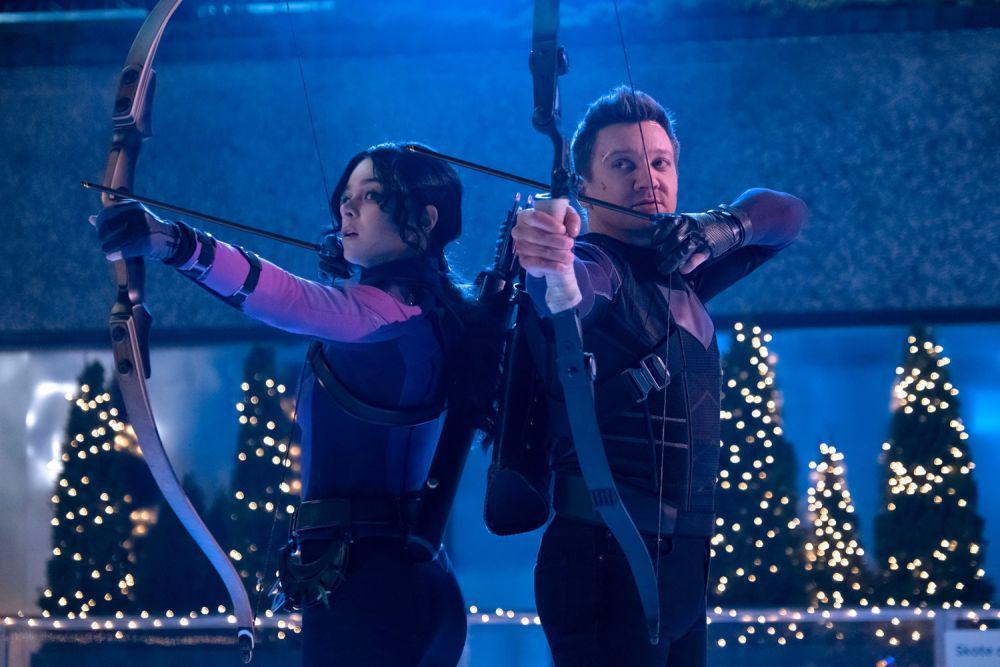 4 Serial dan Film Marvel Bertema Natal dan Tahun Baru, Seru!