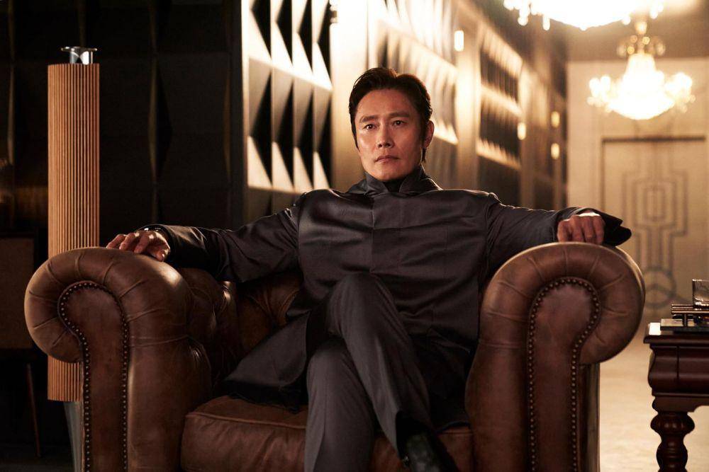 Still cut drama Korea Squid Game 2 (dok. Netflix/Squid Game 2)