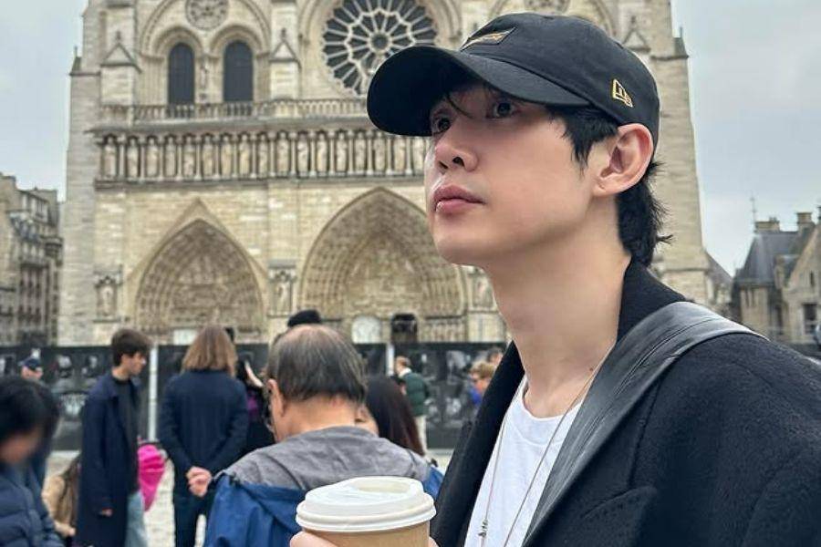 potret Park Sung Hoon (instagram.com/boxabum)