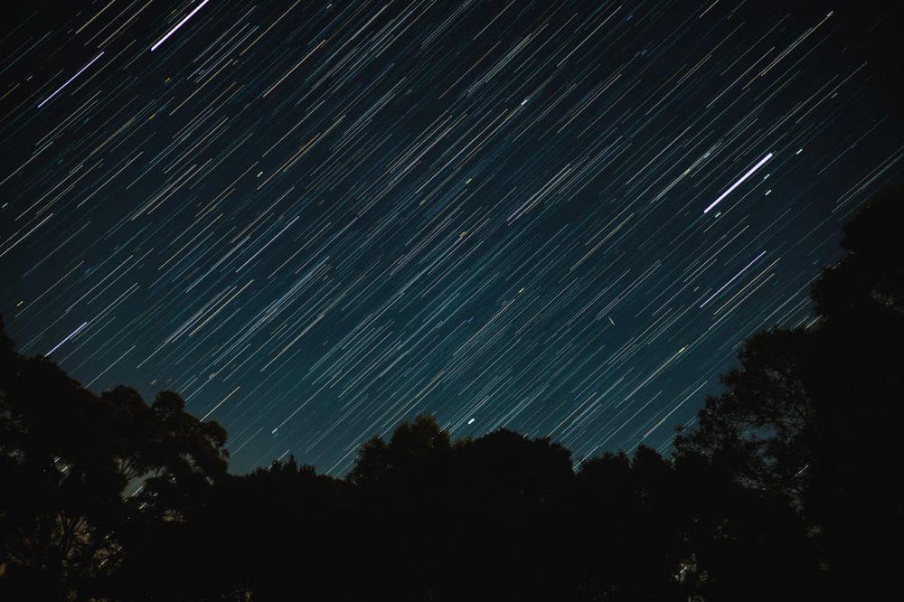 5 Fakta Hujan Meteor Quadrantid, 'Bintang Jatuh' Pertama di 2025
