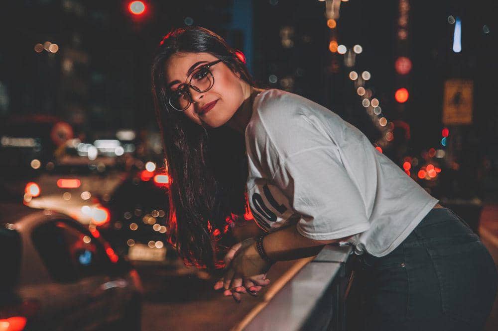 ilustrasi menciptakan keberuntungan untuk diri sendiri (pexels.com/Lucas Pezeta)