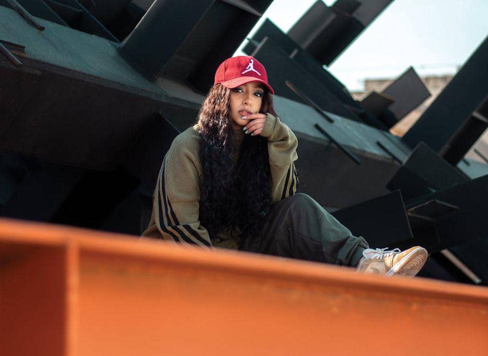 ilustrasi menciptakan keberuntungan untuk diri sendiri (pexels.com/m fooladi)