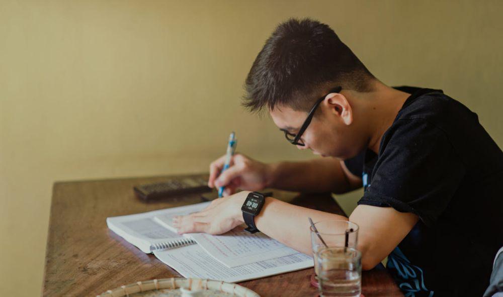 3 Mindset yang Harus Dimiliki Mahasiswa Semester Akhir, Jangan Molor!