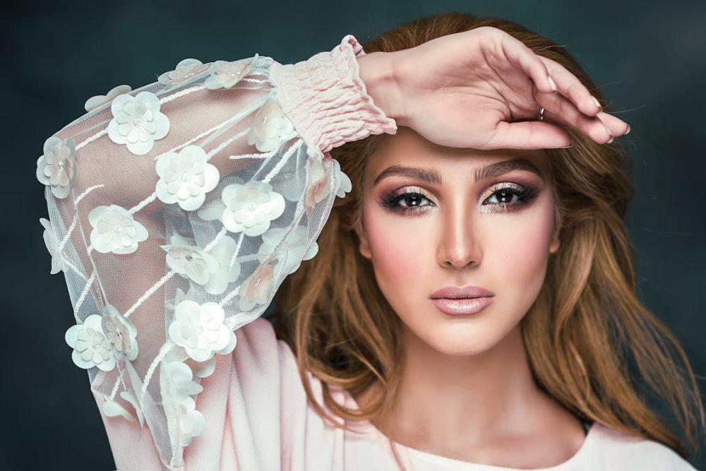 5 Poin Penting buat Bikin Latina Makeup, Catat!