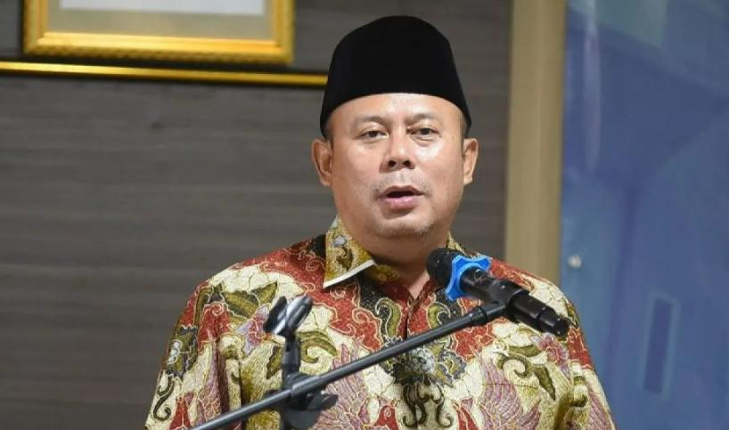 Cucun PKB: Kekerasan Seksual pada Anak Harus Ada Penindakan-Pencegahan