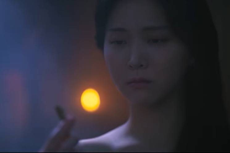 cuplikan drama Check in Hanyang (dok. Channel A/Check in Hanyang)