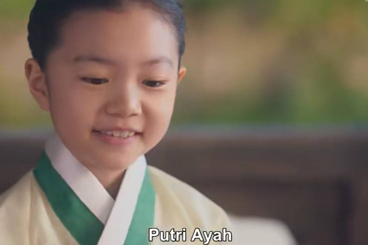 cuplikan drama Check in Hanyang (dok. Channel A/Check in Hanyang)