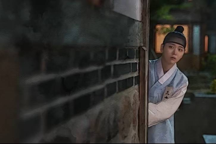 cuplikan drama Check in Hanyang (dok. Channel A/Check in Hanyang)