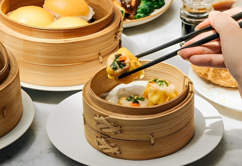 3 Tempat Makan Dimsum di PIK Paling Populer, Sudah Coba?