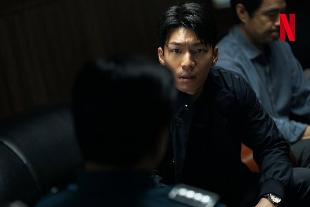 cuplikan drama Squid Game 2 (instagram.com/netflixkr)