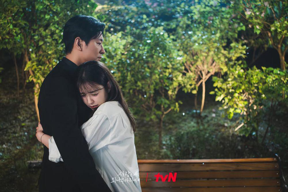 8 Quotes Drakor Love Your Enemy, Perjuangan Cinta dan Impian!