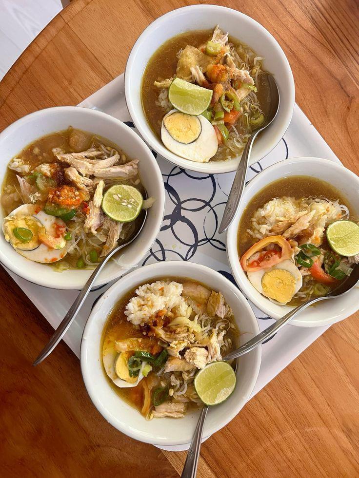 5 Ragam Makanan Khas Kebumen yang Kelezatannya Tiada Tara