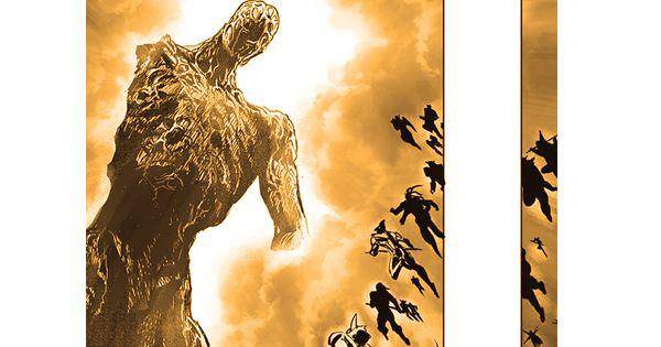 Pembahasan One Punch Man 211: Terungkapnya Rencana Empty Void!