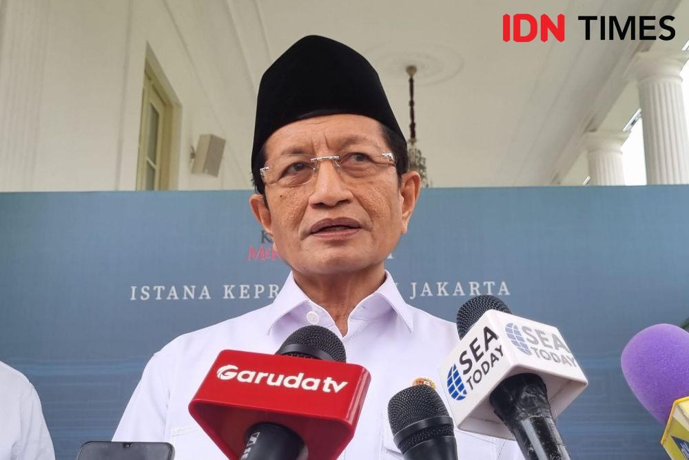 Menag: Petugas Haji di Saudi Harus Beri Pelayanan Profesional