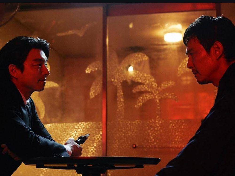 still cut Squid Game 2 (instagram.com/squidgamenetflix)