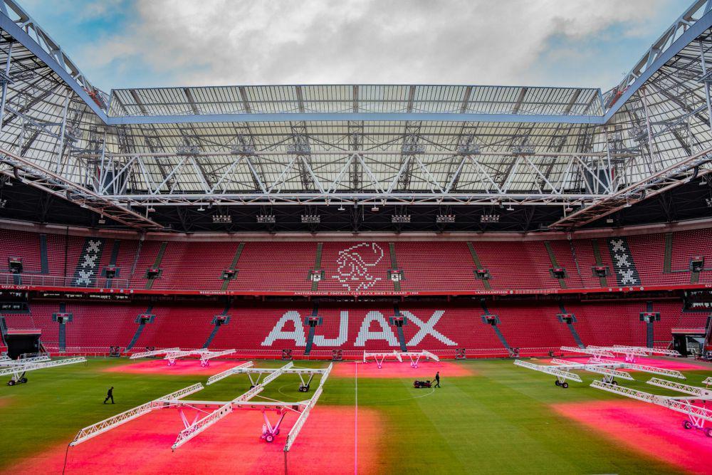5 Kiper Terbaik di Eredivisie pada Paruh Pertama 2024/2025