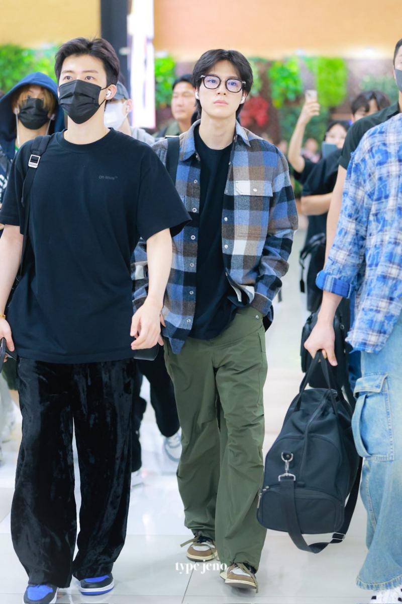 Jeno NCT (x.com/type_jn)