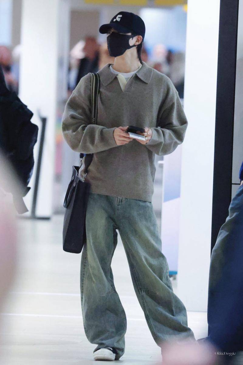 Jeno NCT (x.com/OkkieDoggie_423)