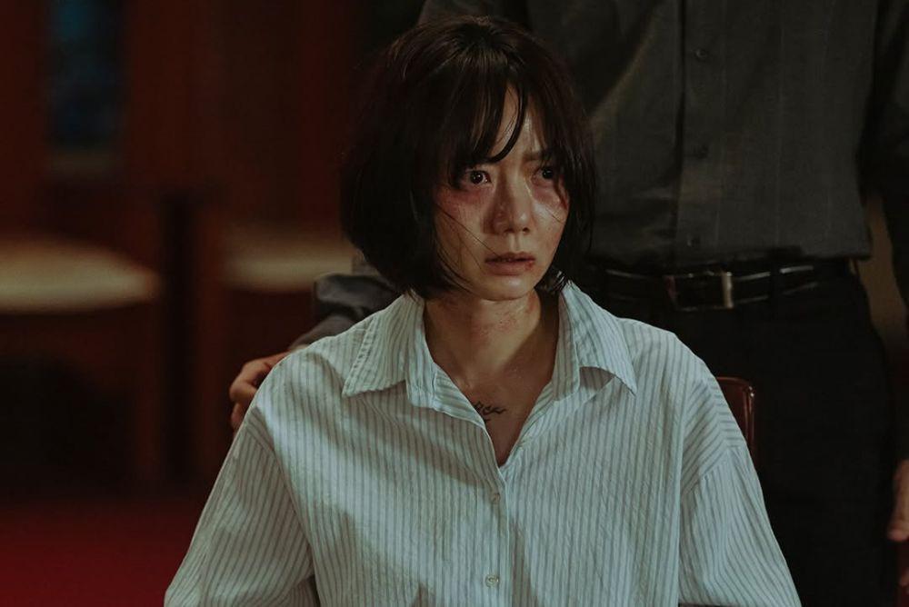 Penjelasan Ending Drakor Family Plan, Makin Bikin Pusing!