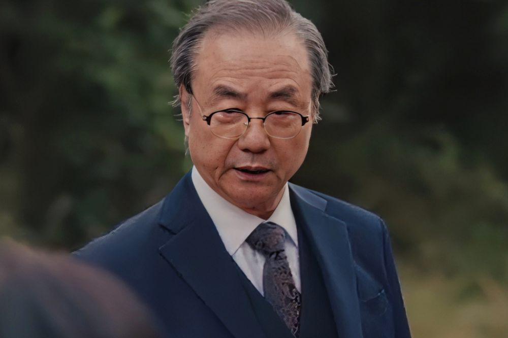 9 Kejahatan Baek Jang Ho di When the Phone Rings, Membunuh Cucunya!