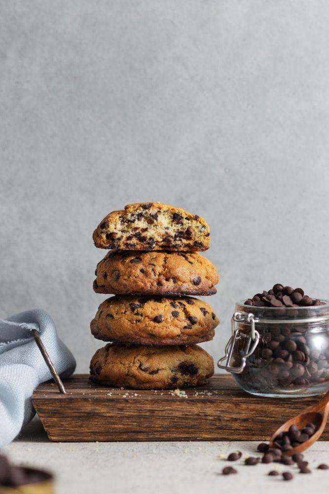 ilustrasi cookies (freepik.com/freepik)