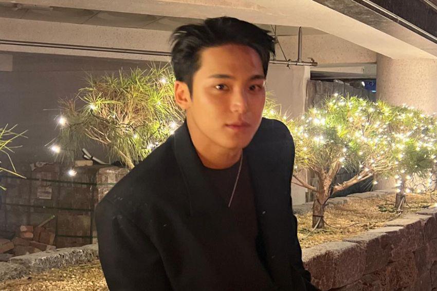 [QUIZ] Apakah Kamu Bakal Merayakan Tahun Baru Bareng Mingyu SEVENTEEN?