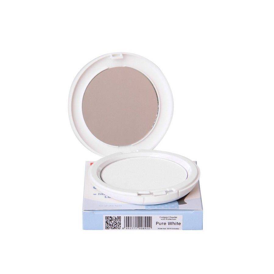 PIGEON TEEN Compact Powder + UV Protection (dok. PIGEON)