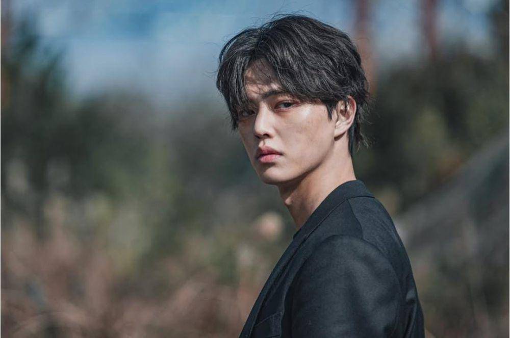 Song Kang di drama Sweet Home 3 (instagram.com/netflixkr)