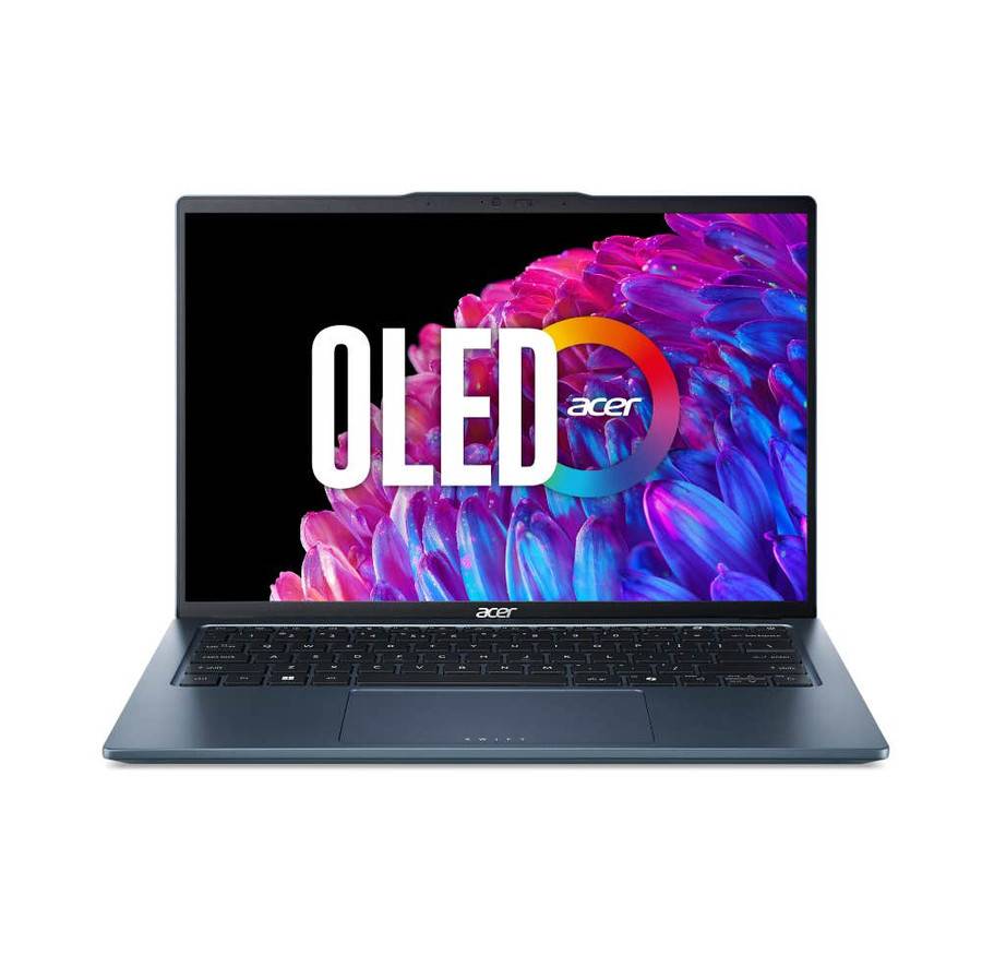 Acer Swift Go SFG14 (tokopedia.com/Acer Authorized Store Jakarta)