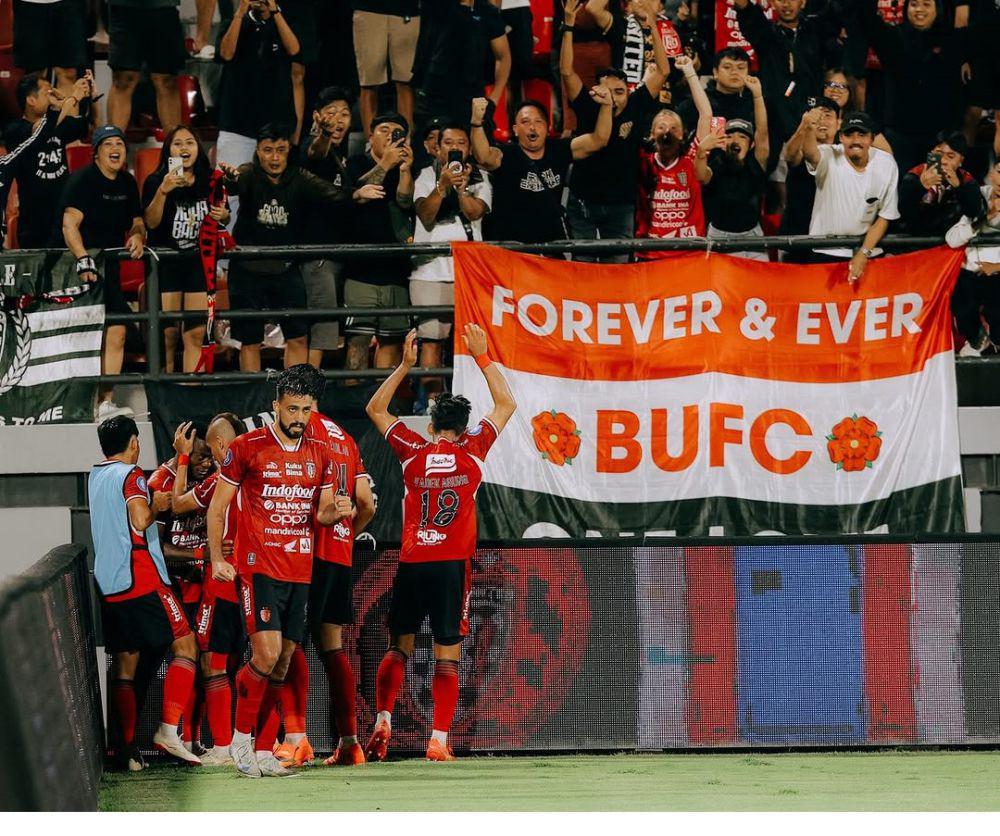 Perjalanan Sang Mantan Bobol Gawang Persebaya
