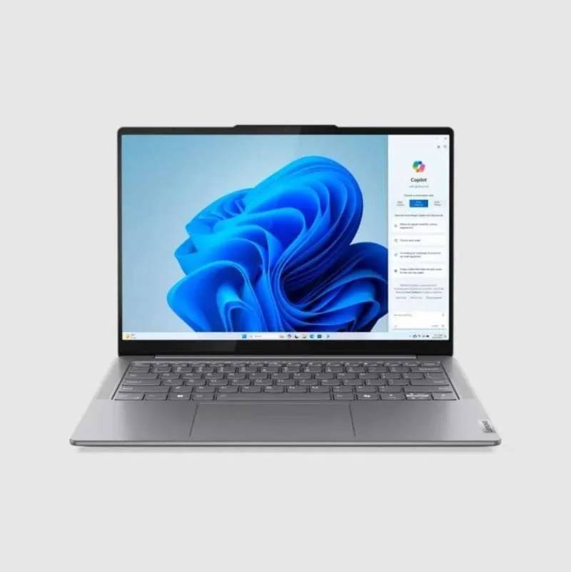 Lenovo Yoga Slim 7 OLED (blibli.com/Lenovo Authorized Jakarta Pusat Official Store)