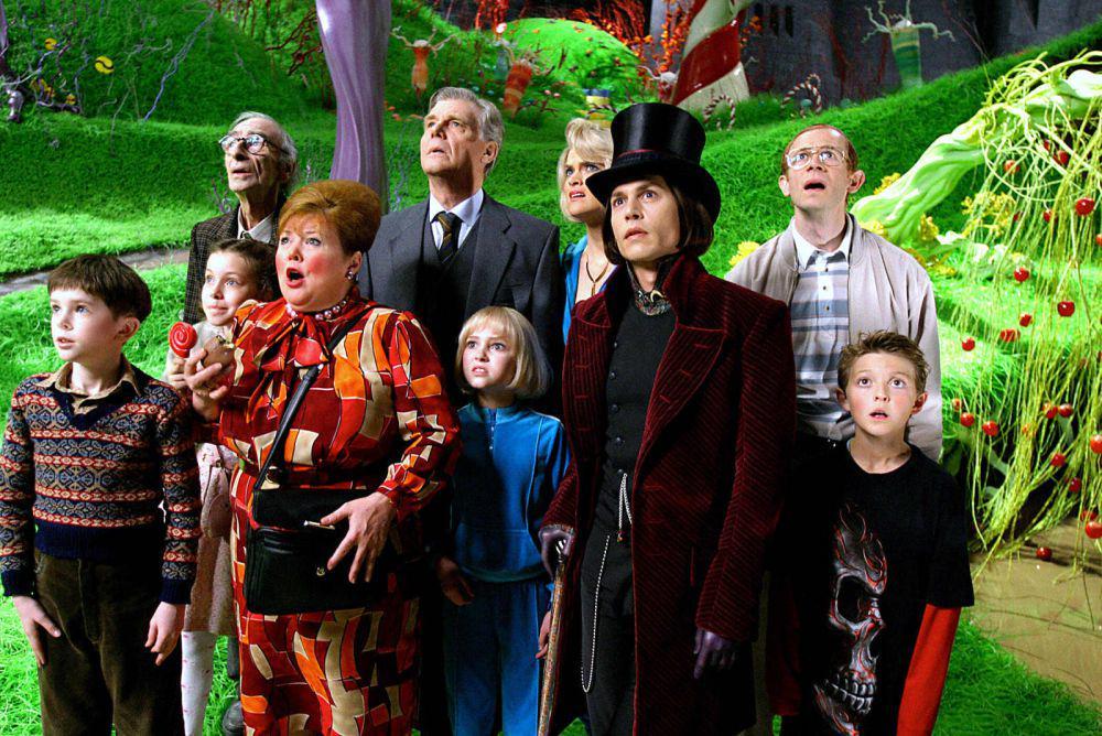 5 Film Liburan Favorit yang Selalu Bikin Rindu Masa Kecil