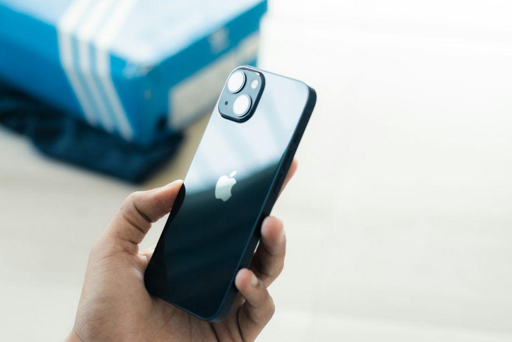 Studi: Perangkat iOS Lebih Rentan Phishing Dibanding Android